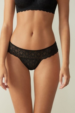 Intimissimi Blonder Brazilian Sort | DKXBR53873